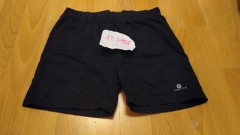 short 12 ans