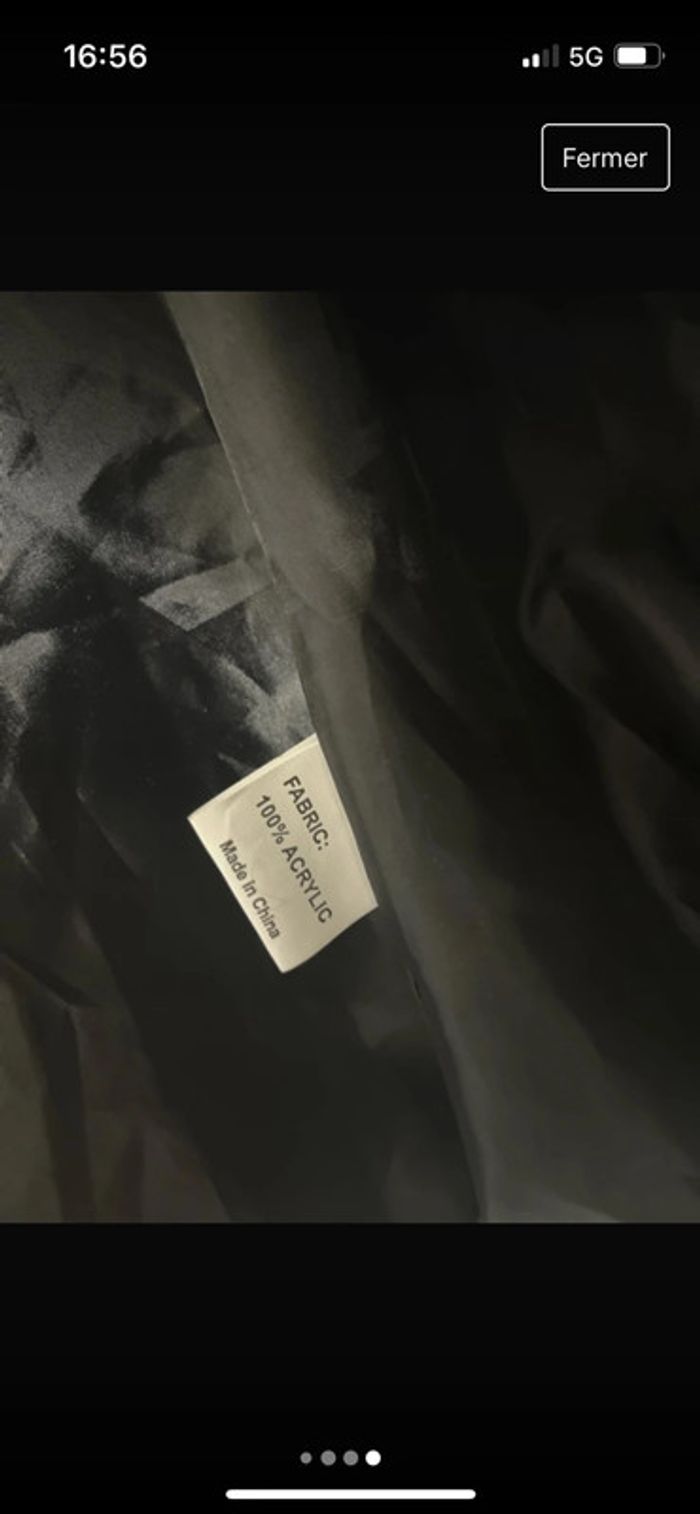 Veste taille L - photo numéro 4