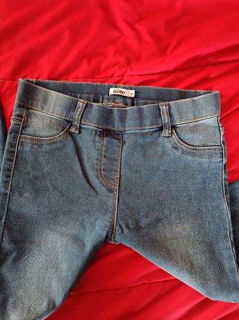 Jean 12 ans