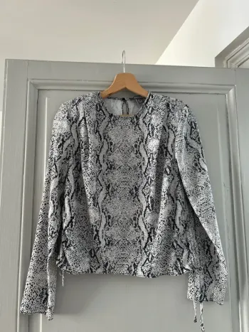 Blouse Primark taille 34
