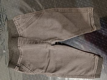 Pantalon bébé