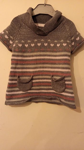 Robe gemo baby 6 mois