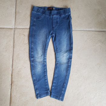 Jeans catimini 5 ans
