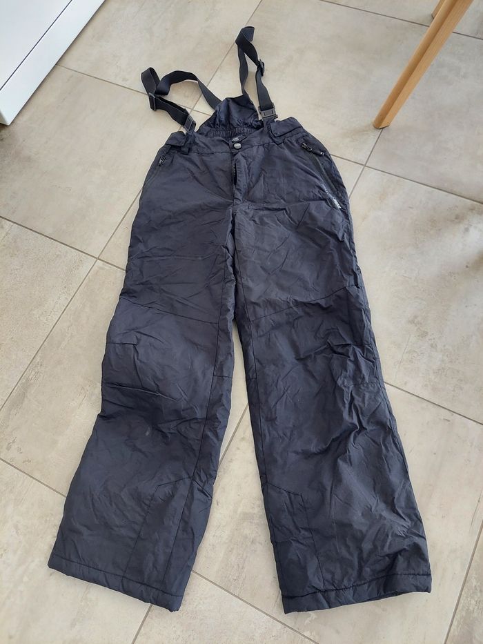 Pantalon de ski