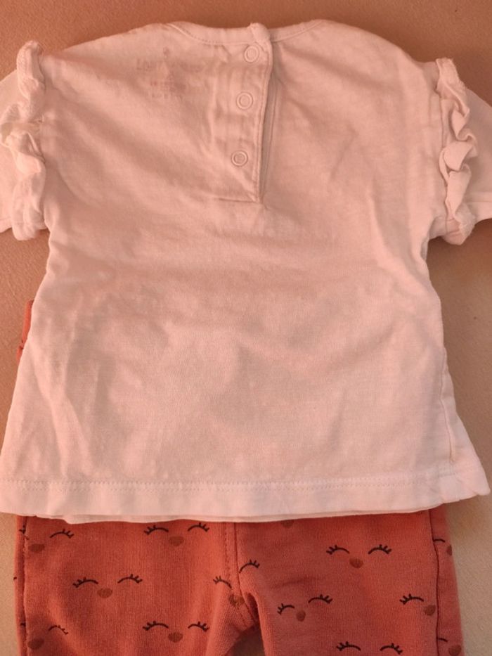 Tenue Orchestra - photo numéro 5