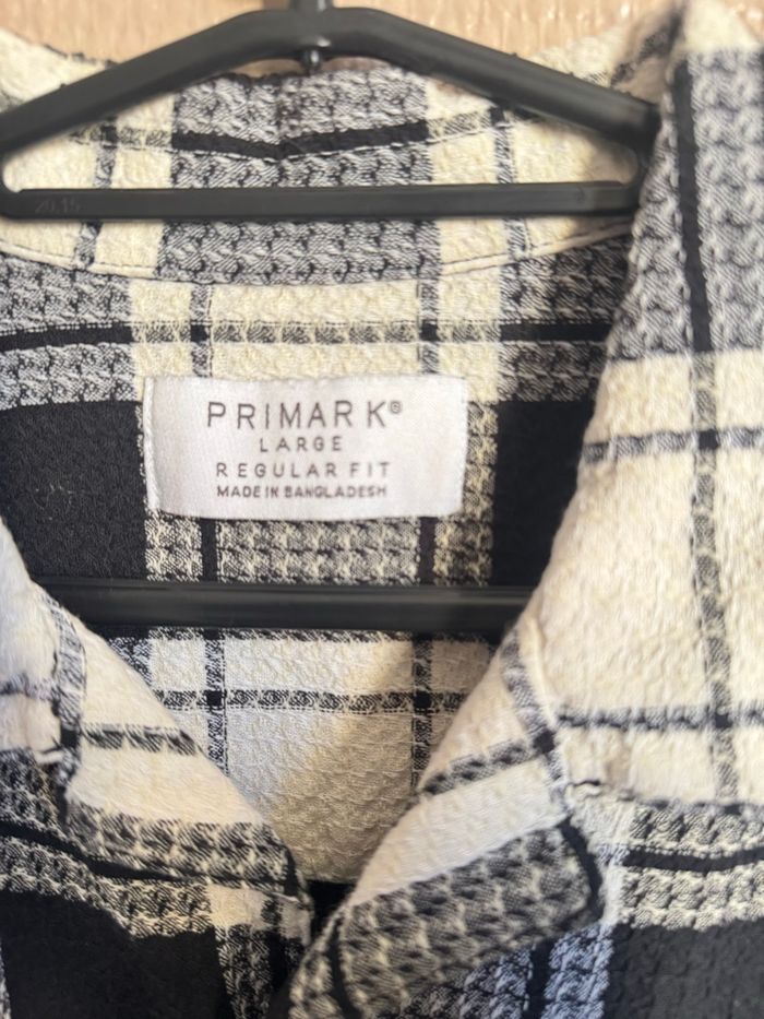 chemise homme - photo numéro 3