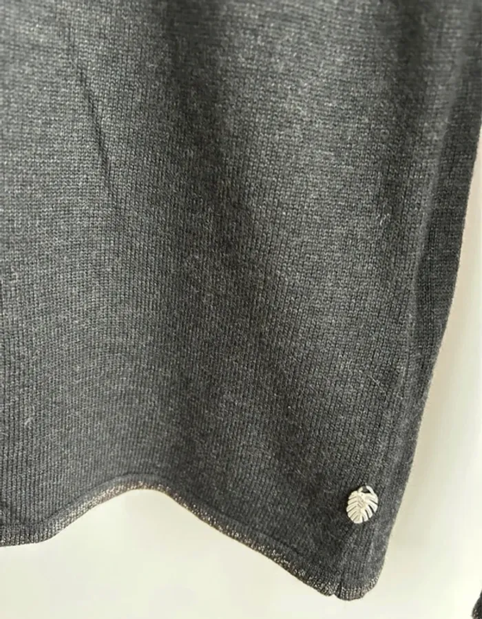 Pull Freeman t.porter taille M. - photo numéro 6