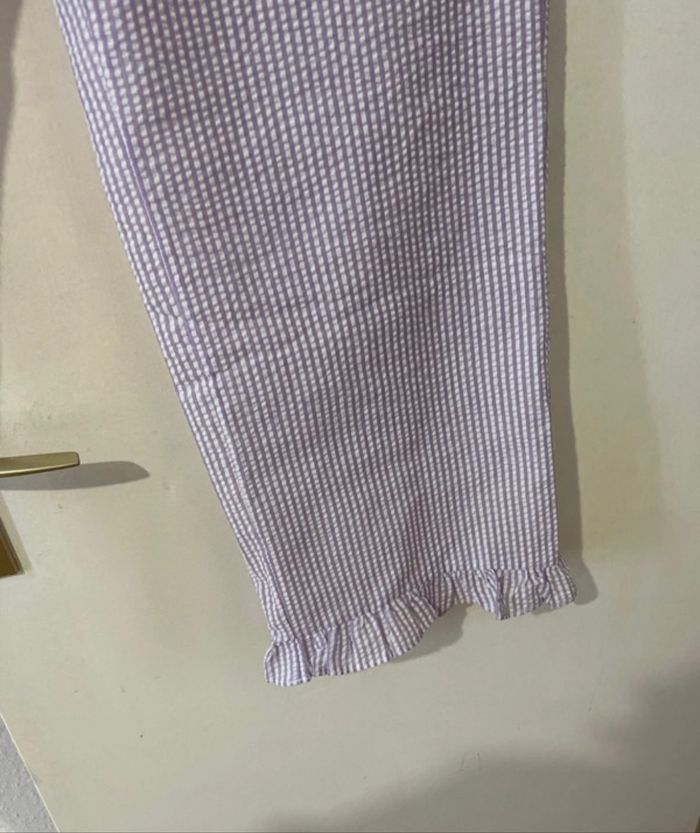 Pantalon de maison Vero Moda - photo numéro 4