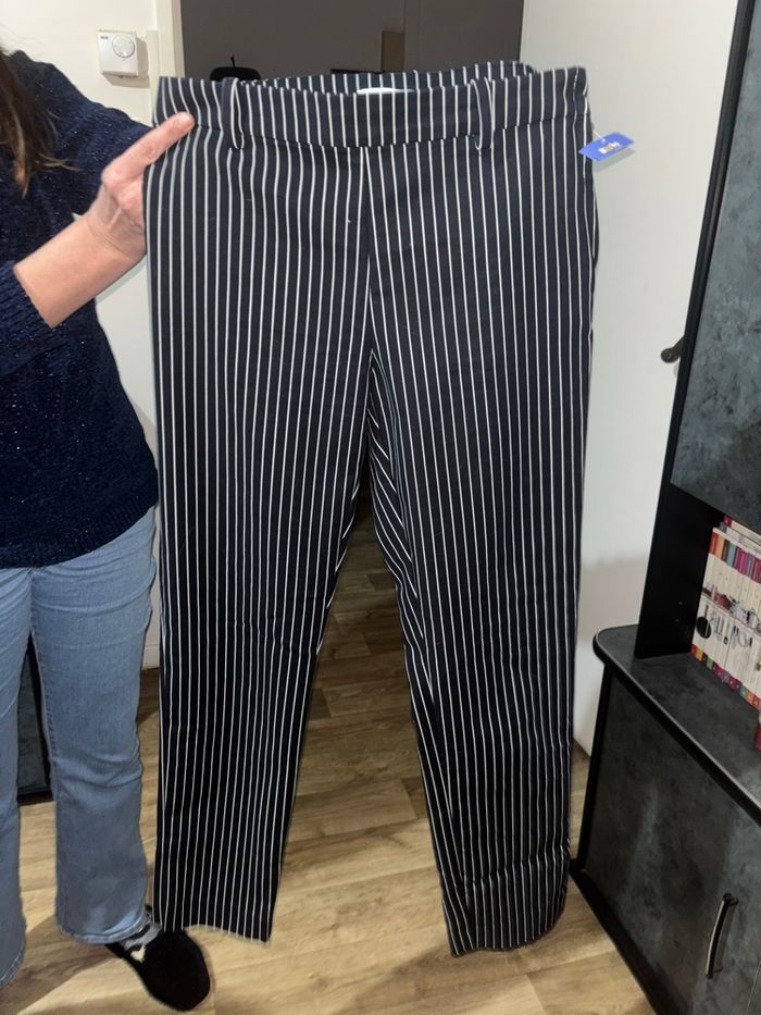 Pantalon femme - photo numéro 3