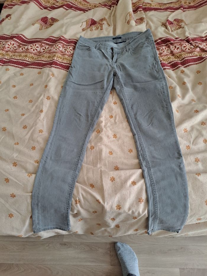 Jeans skinny - photo numéro 7