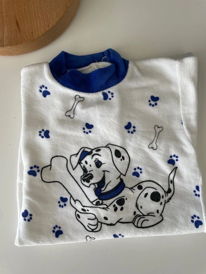 Pyjama bébé - photo numéro 9