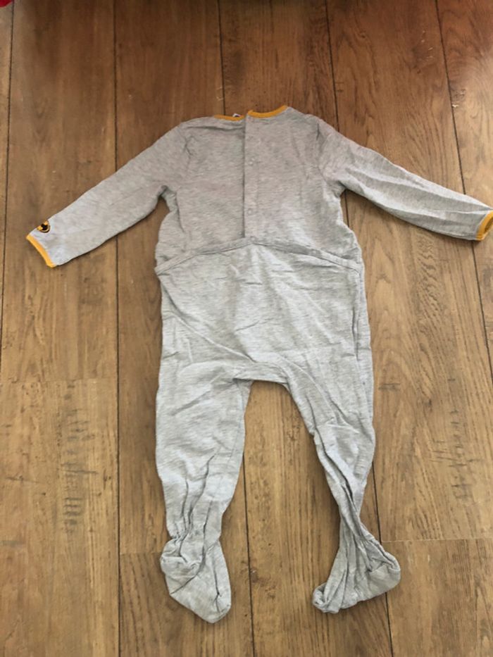 Pyjamas - photo numéro 4