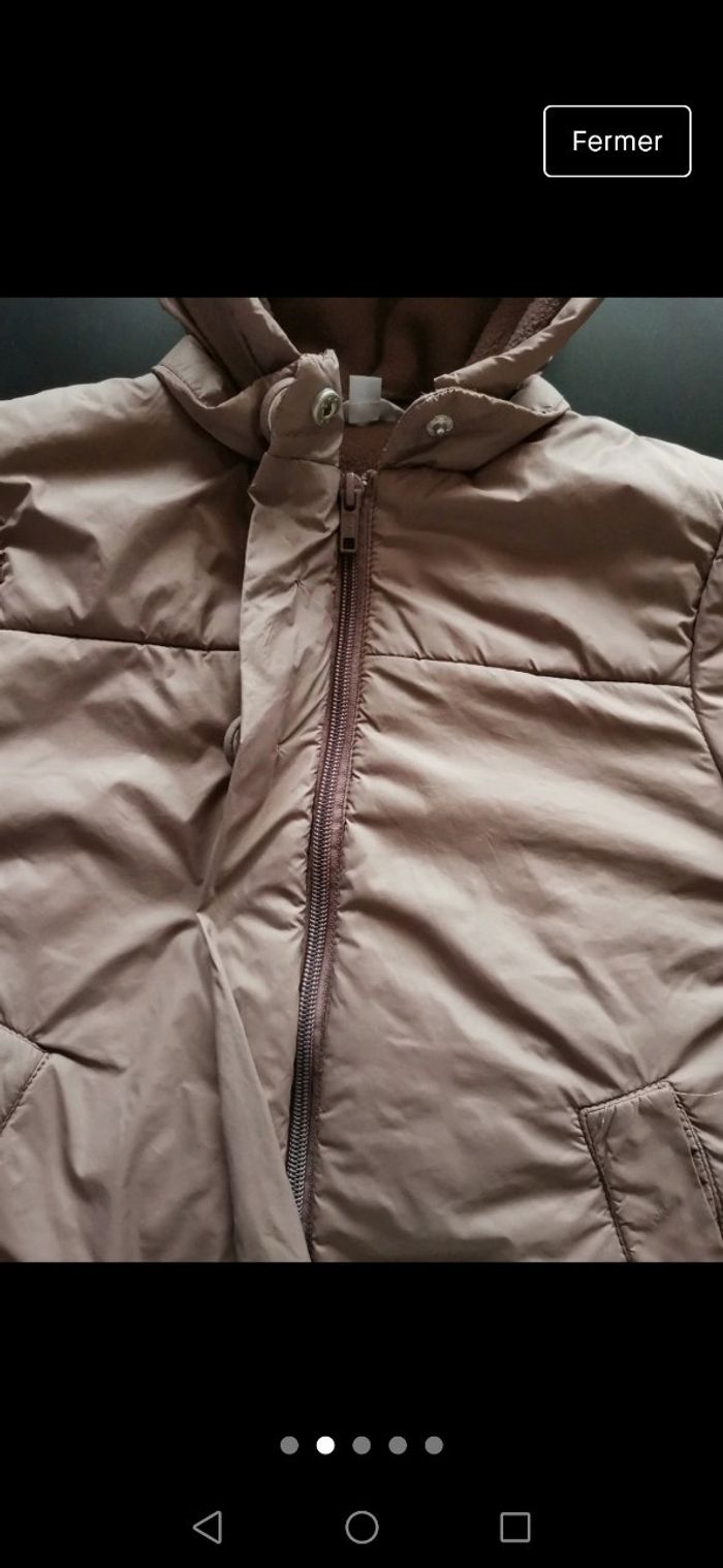 Blouson - photo numéro 2