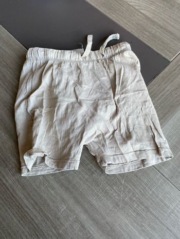 Short