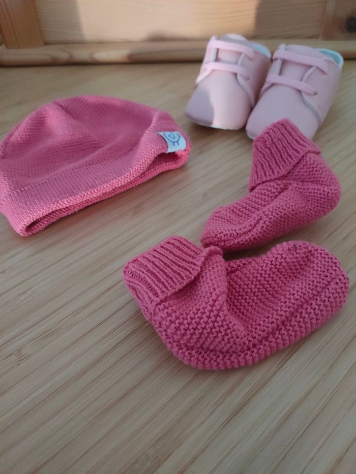 Ensemble accessoires - photo numéro 2