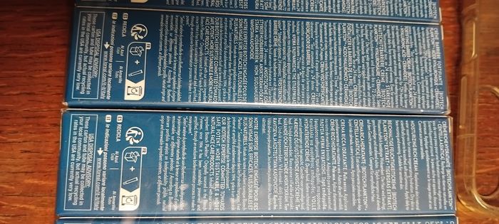 Creme aquasource biotherm - photo numéro 2