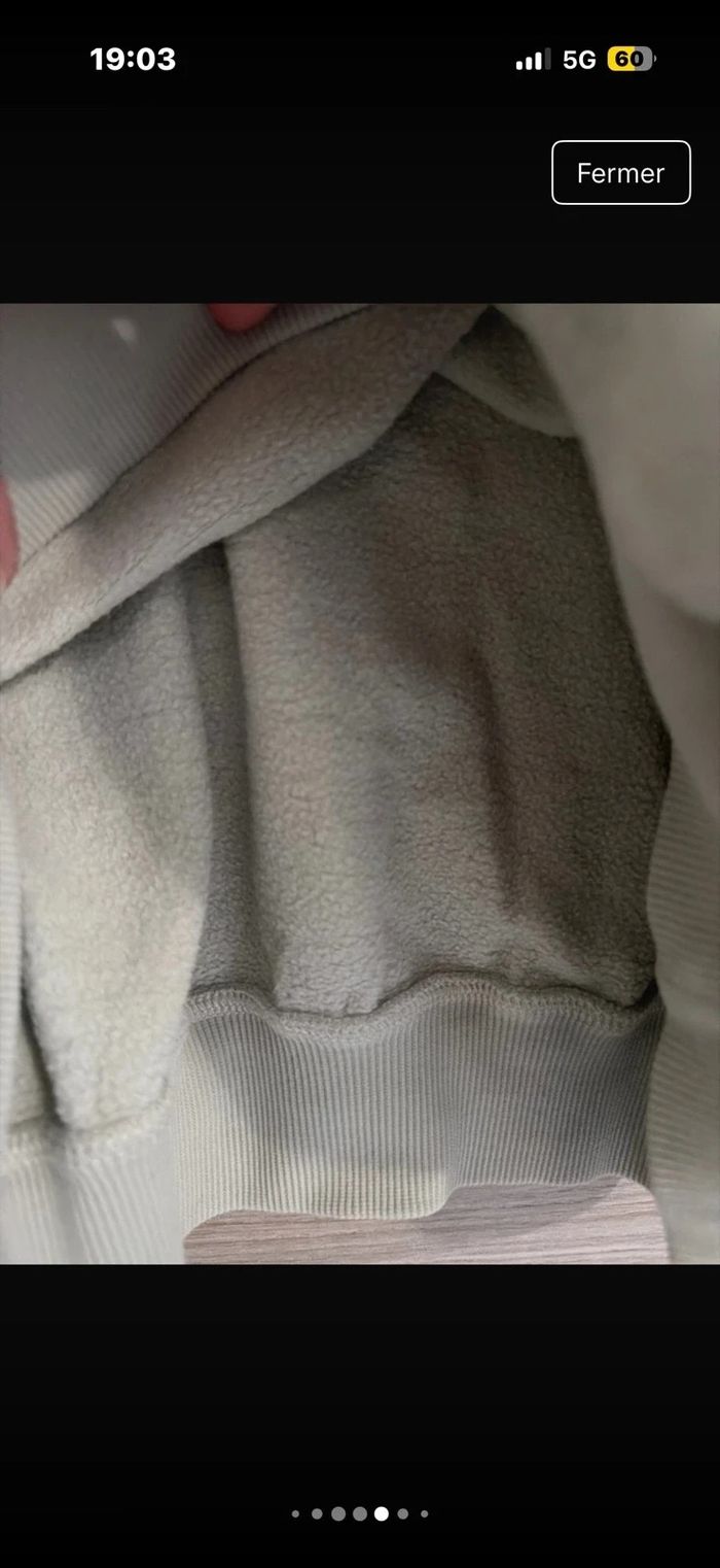 Pull Tajinebanane - Taille S - photo numéro 3