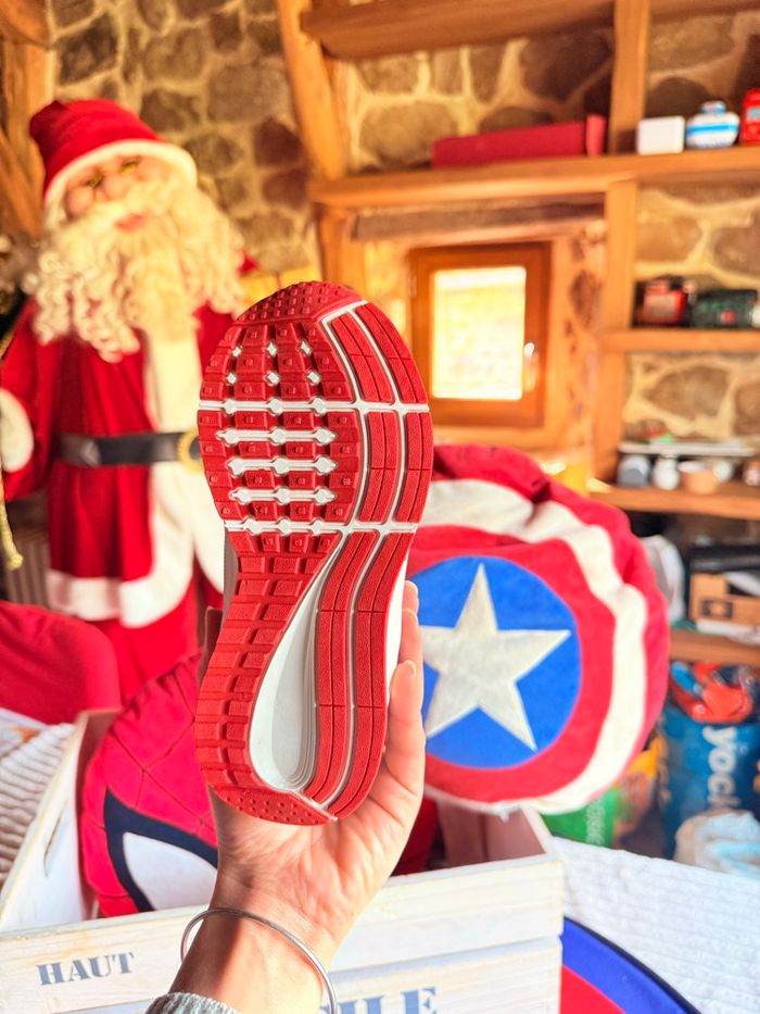 Basket Marvel Avengers - photo numéro 9