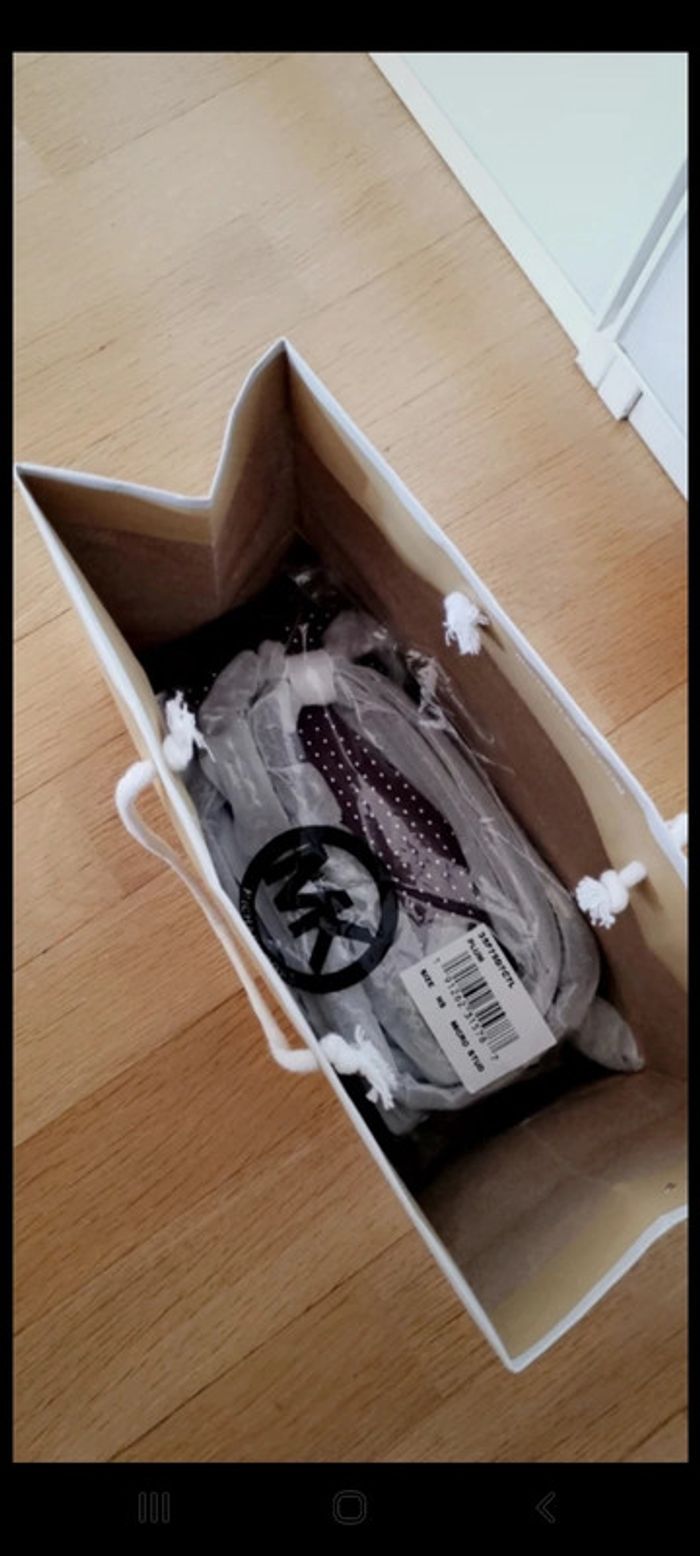 Pochette MK neuf - photo numéro 5