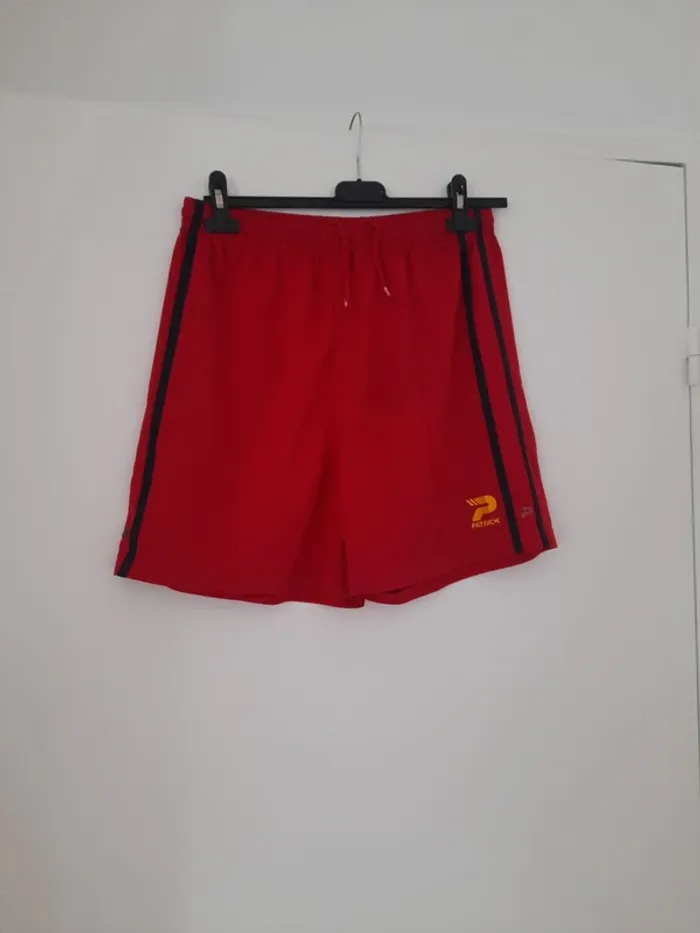 Short Patrick - photo numéro 5