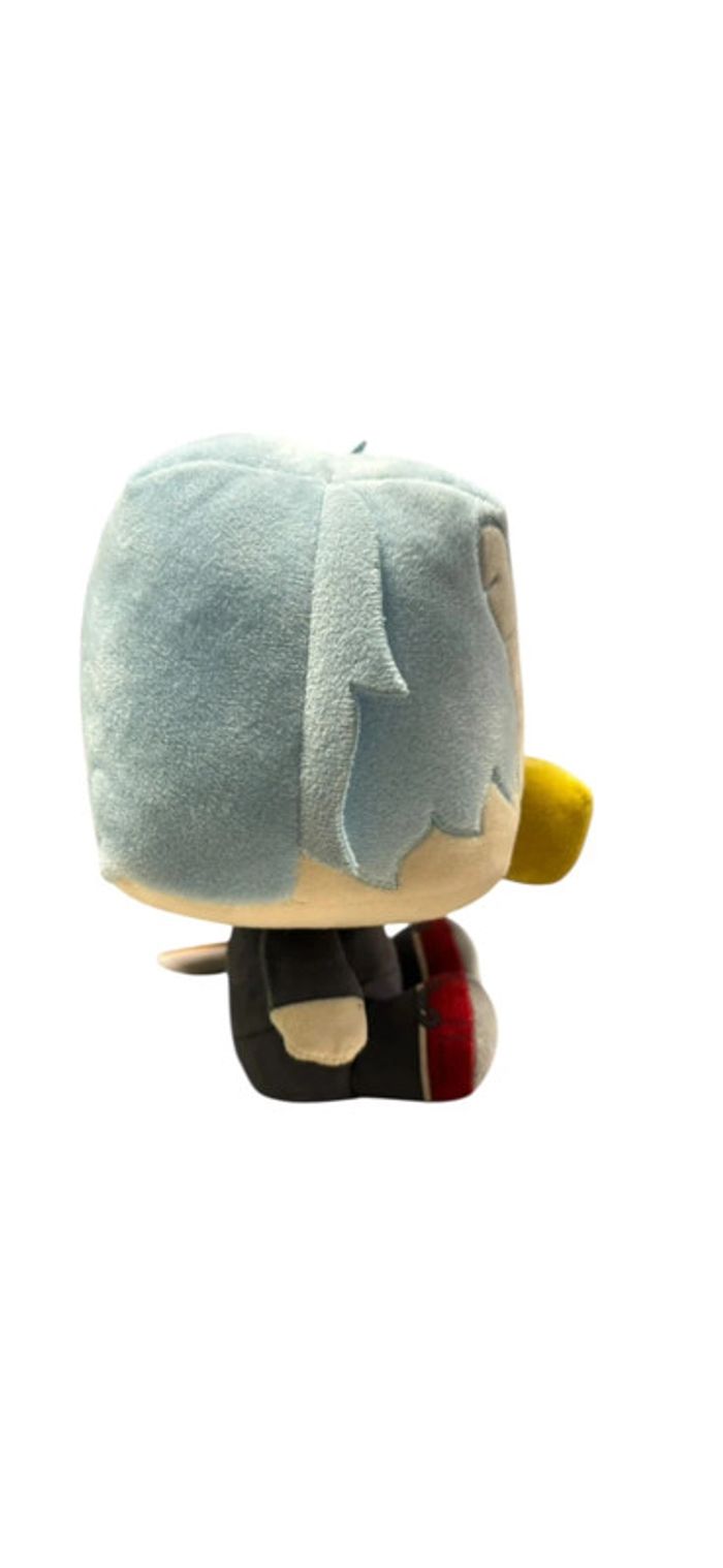 Peluche Funko My Hero Academia Plushies Tomura Shigaraki 18 cm neuf - photo numéro 3