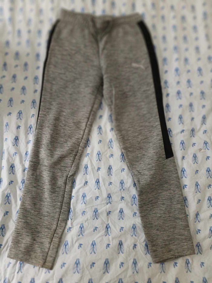 pantalon de jogging - photo numéro 2
