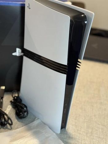 PlayStation 5 pro