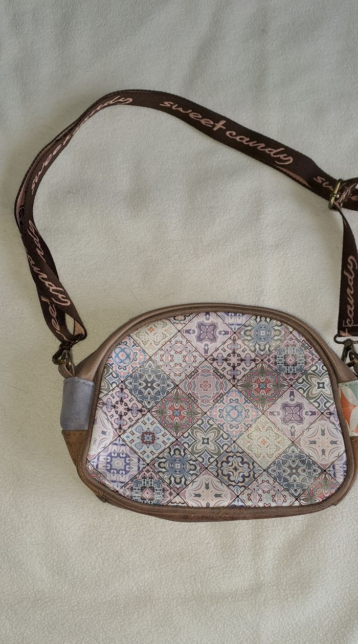 Sac a main bandoulière - photo numéro 3