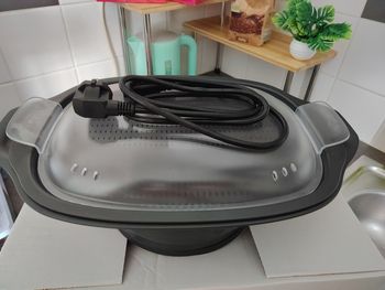 Robot multifonction silvercrest