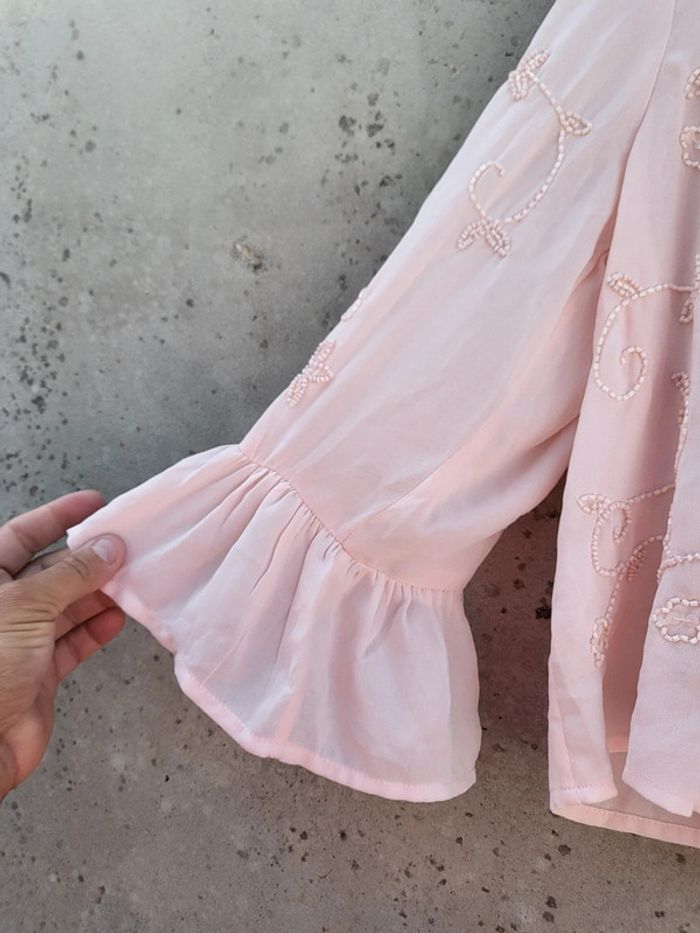 Chemise femme h&m - photo numéro 4