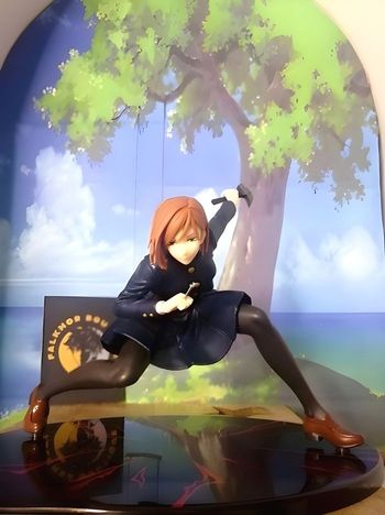 Jujutsu Kaisen - Figurine Nobara Kugisaki - Taito