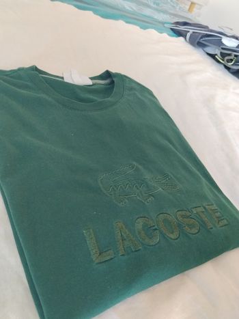 Tee-shirt manches longues