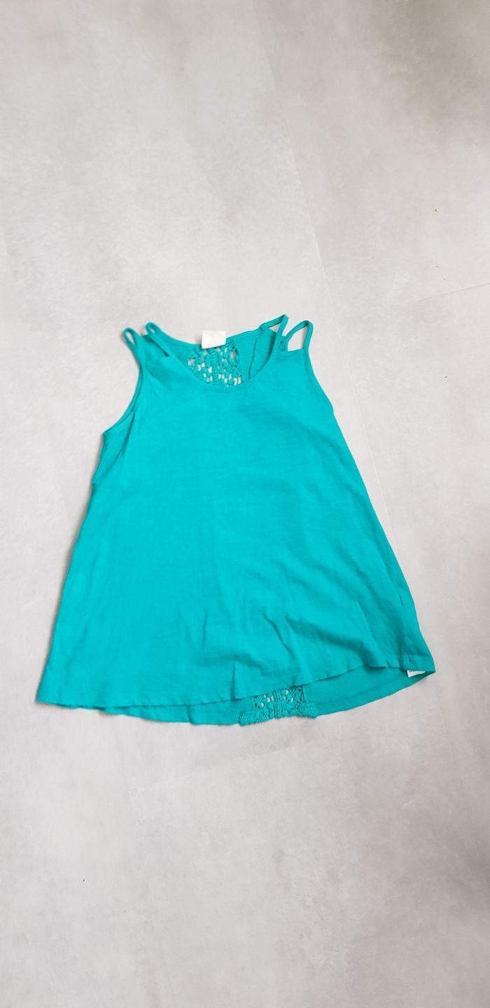 Haut zara 8 ans - photo numéro 3