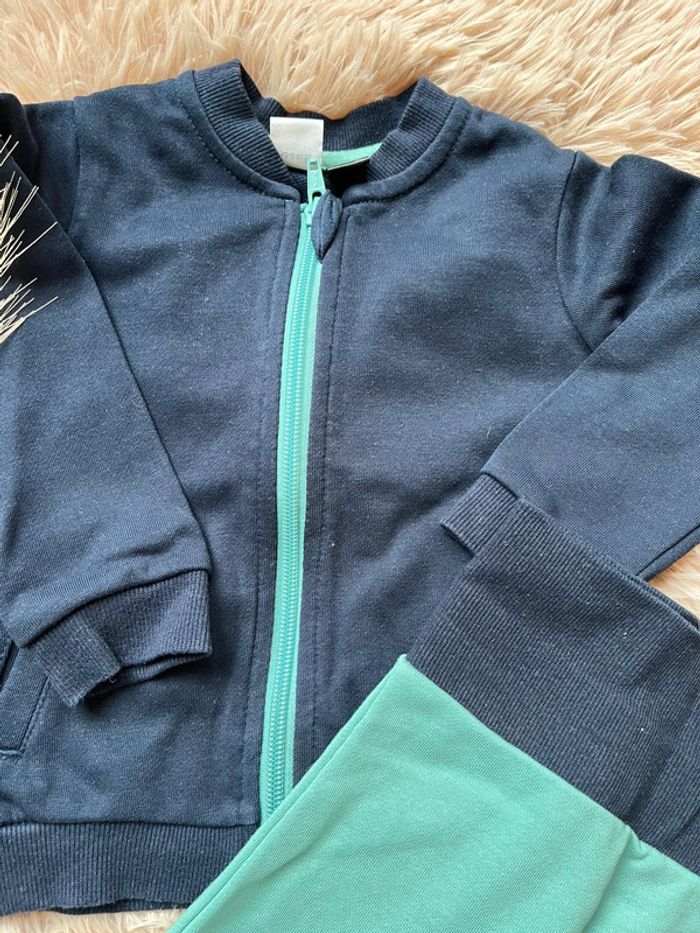Veste + pantalon Panpan - photo numéro 4