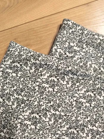 Porte-bébé sans nœud Studio Romeo – Coton bio taille 1