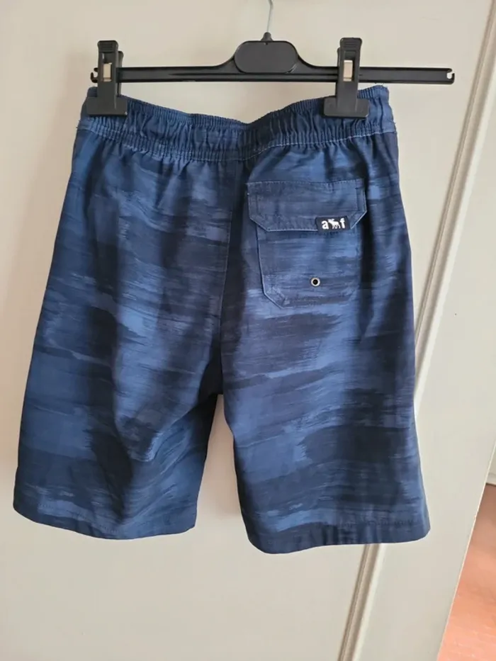 Short de bain a&f kids - photo numéro 4