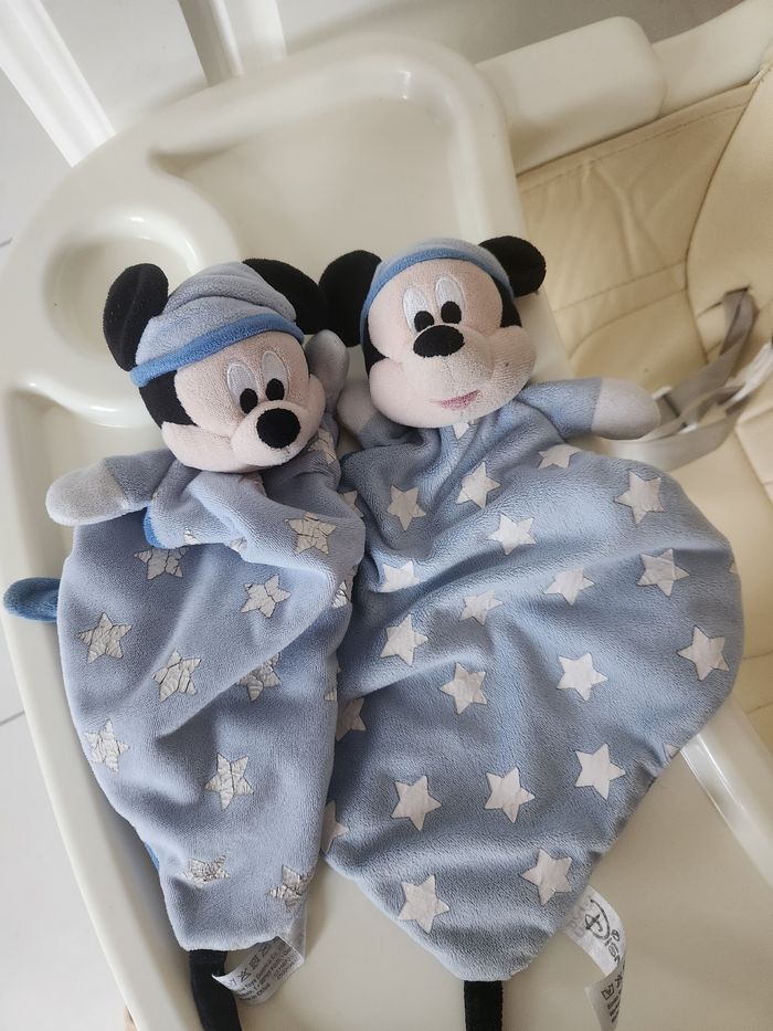 Doudou Disney