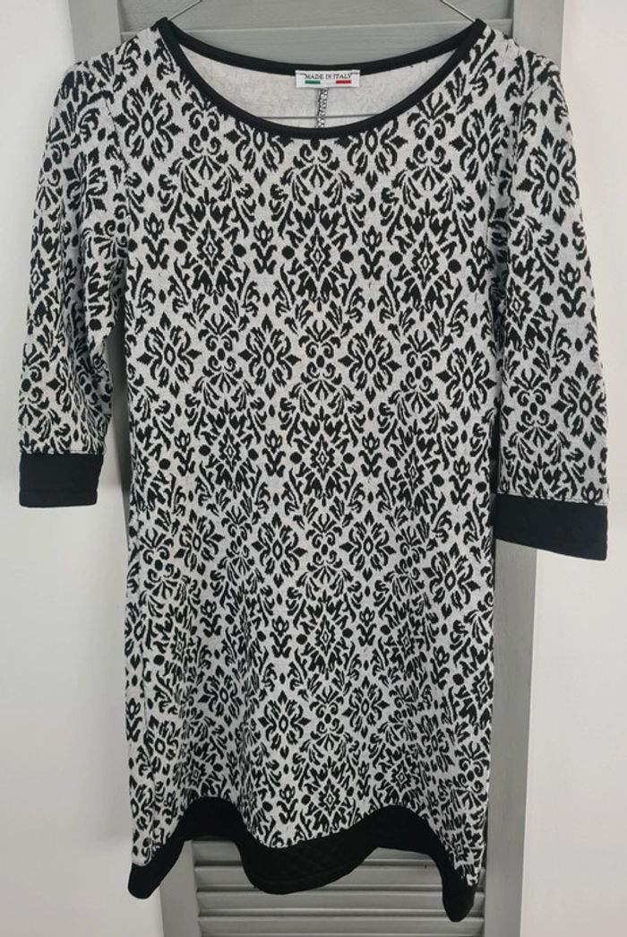 Robe hiver