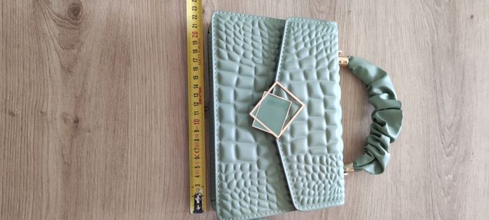 Sac a main - photo numéro 2