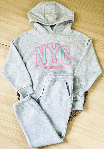 Ensemble jogging fille Primark