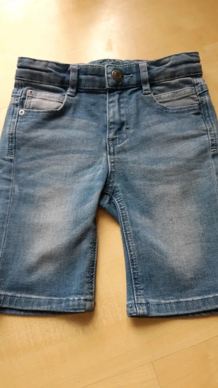 Short garçon Esprit