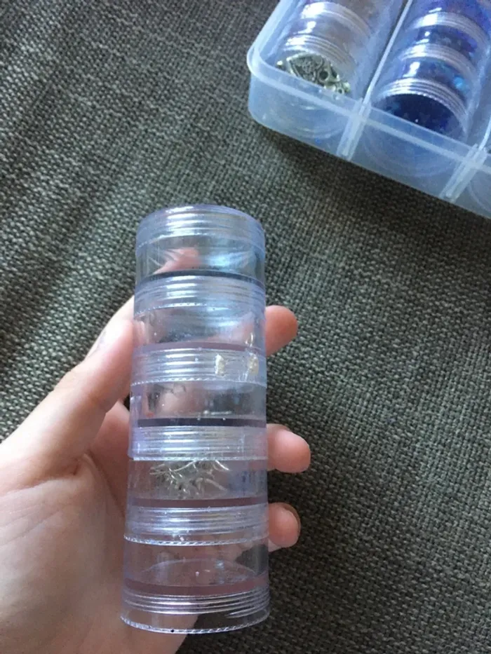 Perles - photo numéro 9