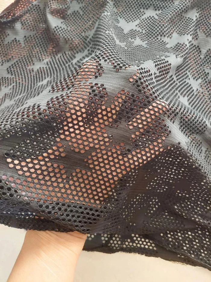 Top plage piscine poncho molly bracken - photo numéro 4