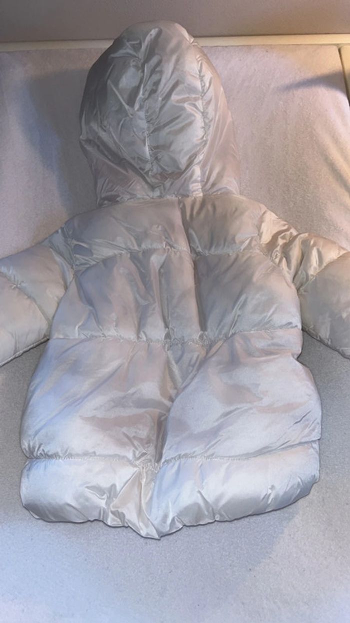 Manteau hiver - photo numéro 3