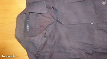 Chemise Homme Célio club