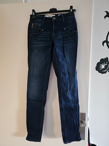 Jean femme Freeman T Porter T38