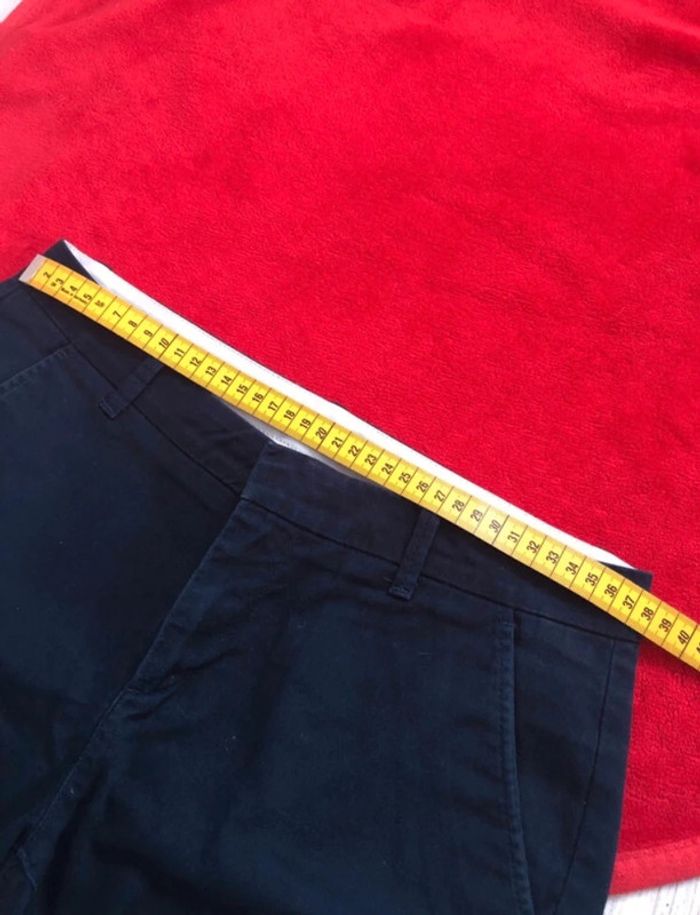 Short femme Uniqlo - photo numéro 5