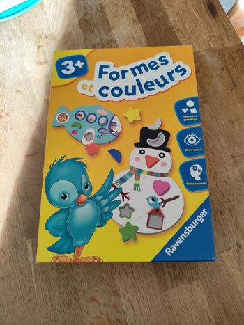 Jeux éducatifs