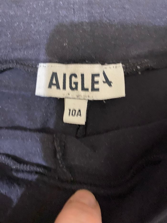 Legging aigle 10 ans - photo numéro 3