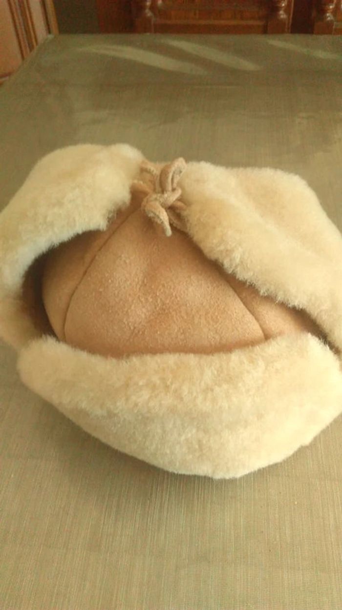 toque